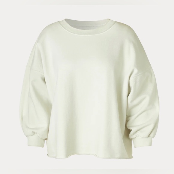 Rachel Comey Fond Sweatshirt - Picture 3 of 6